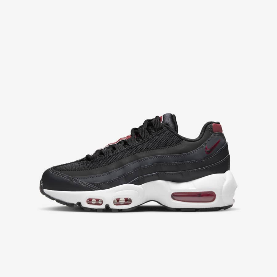 De beste schoenen van Nike om langer te lijken. Nike NL
