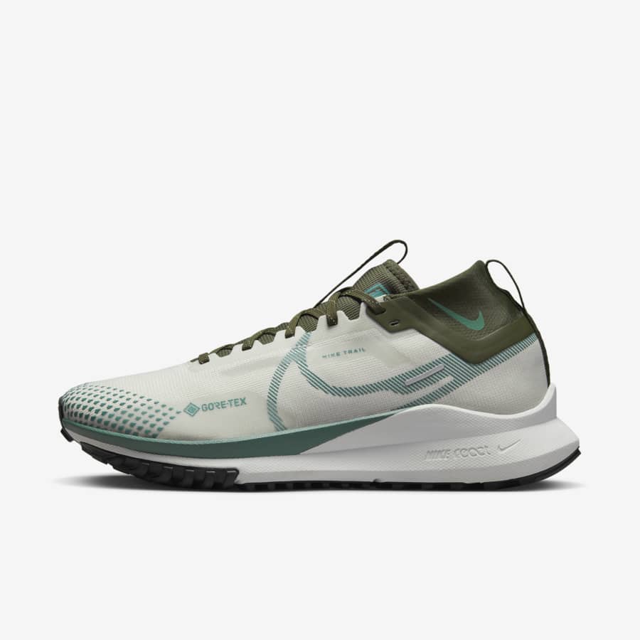 Best Shoes for Heel Pain. Nike 