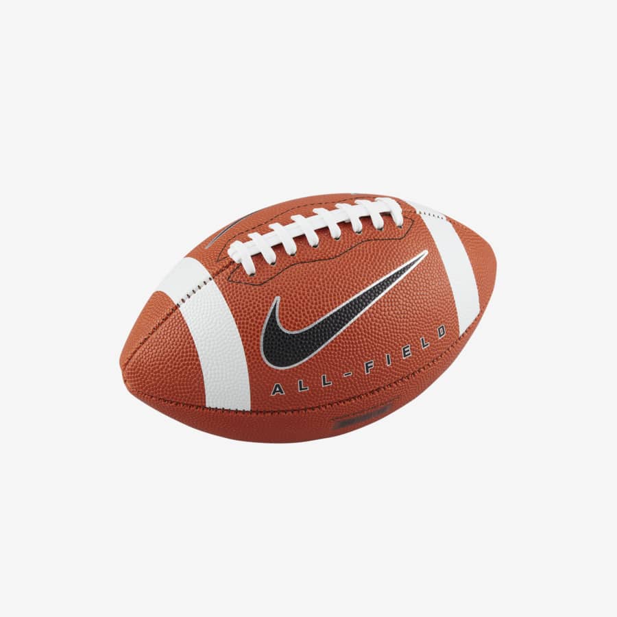 7 Nike Gift Ideas for Football Players, Coaches and Fans.