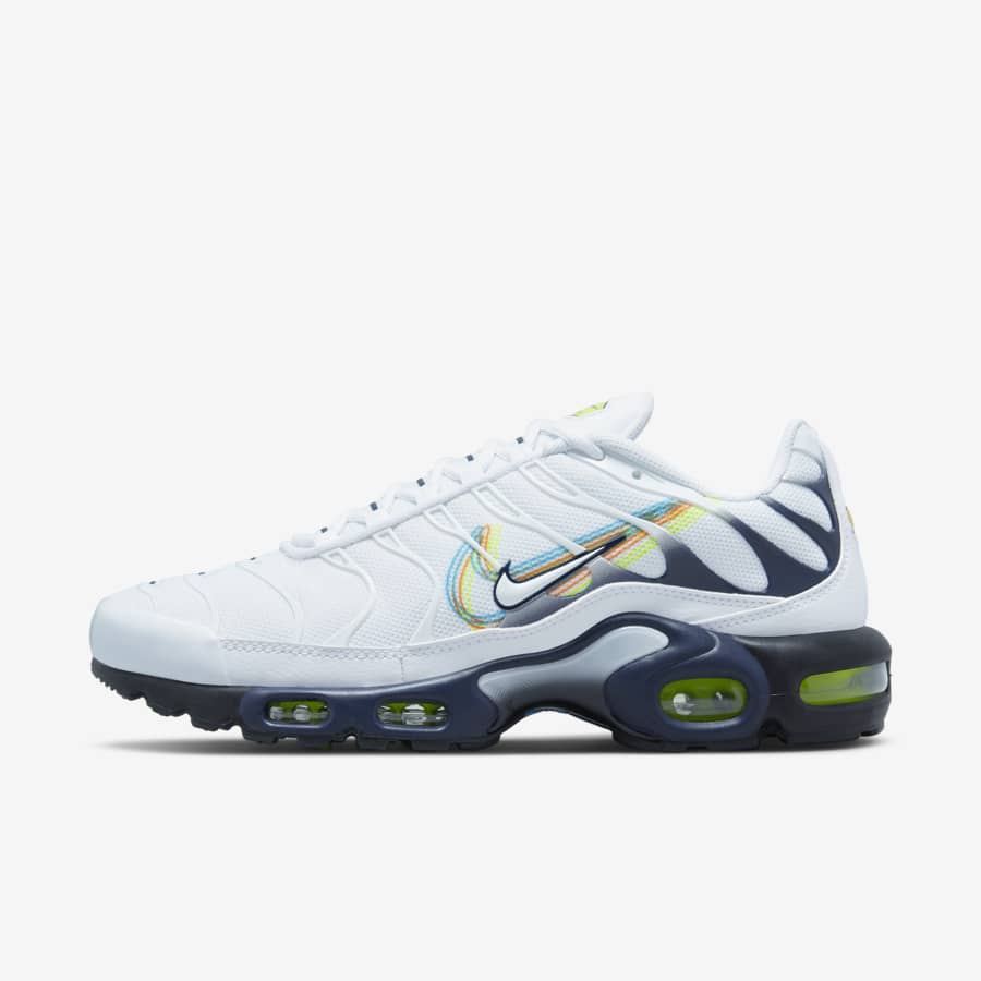 Cómo medirte les pies correctamente para encontrar tu talla de zapatillas.  Nike ES