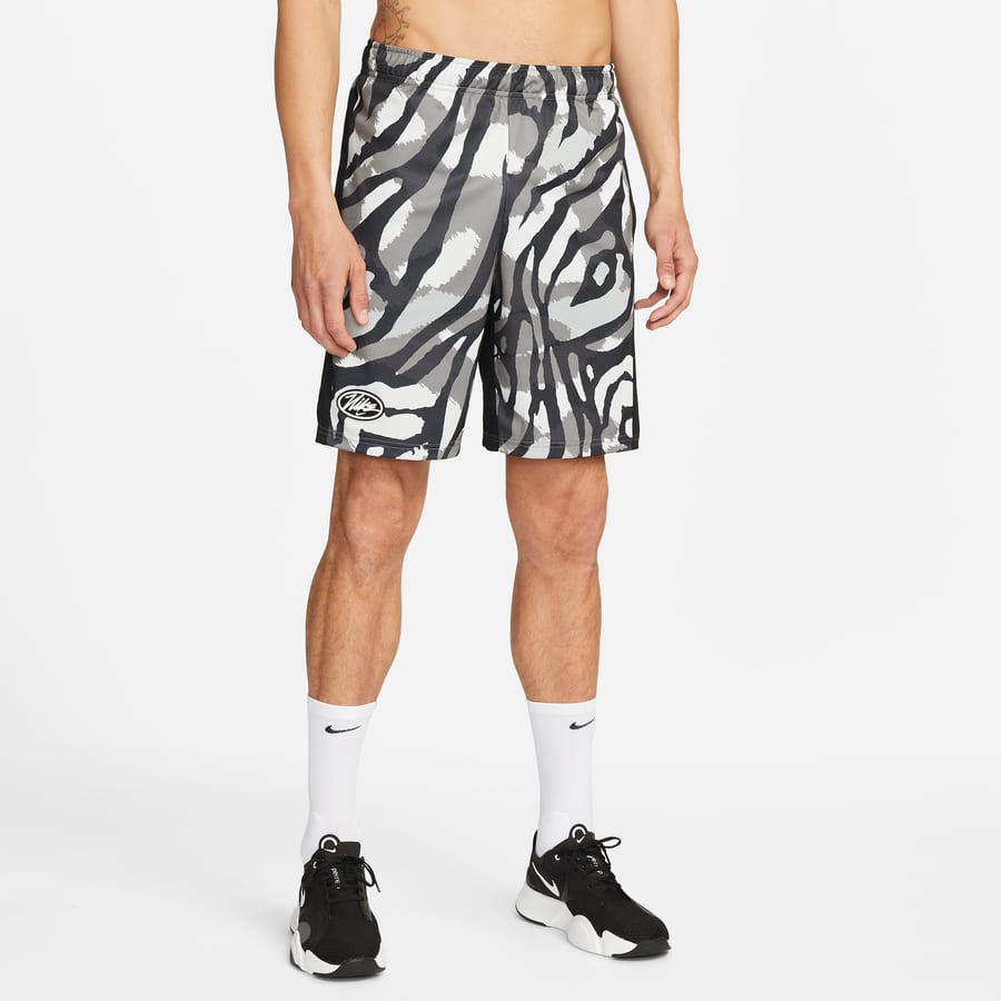 La mejor ropa para CrossFit de Nike. Nike