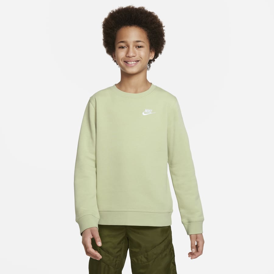 Cómo quitar el olor a sudor de la ropa de entrenamiento. Nike ES