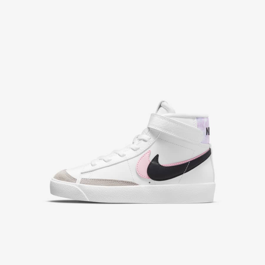 nike trainers junior size 6