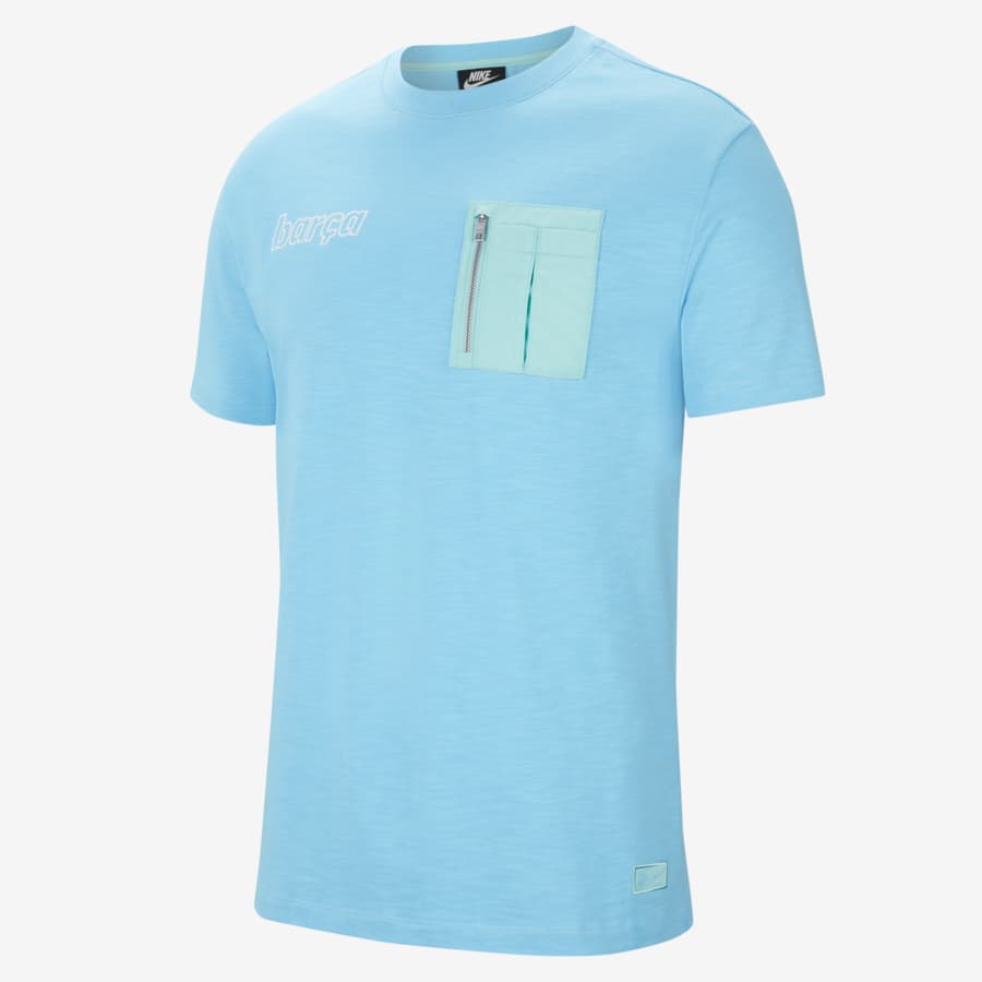 barcelona jersey ireland