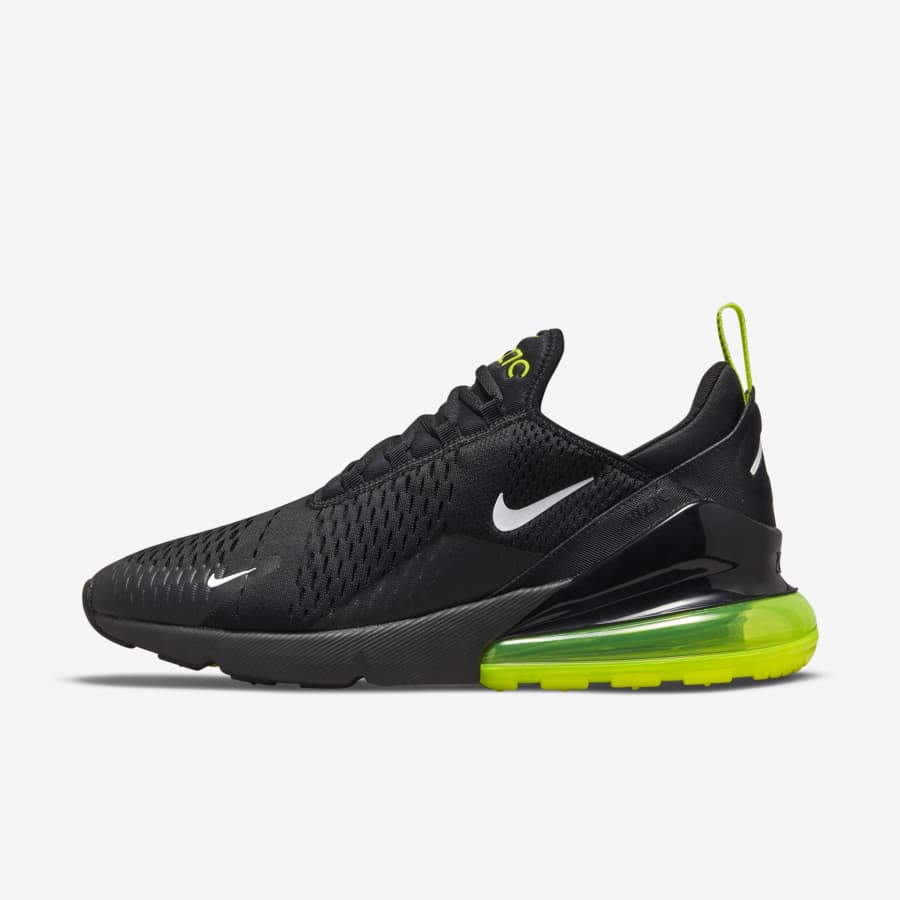Suela gruesa de Zapatillas deportivas para Hombre de Nike | FASHIOLA.es