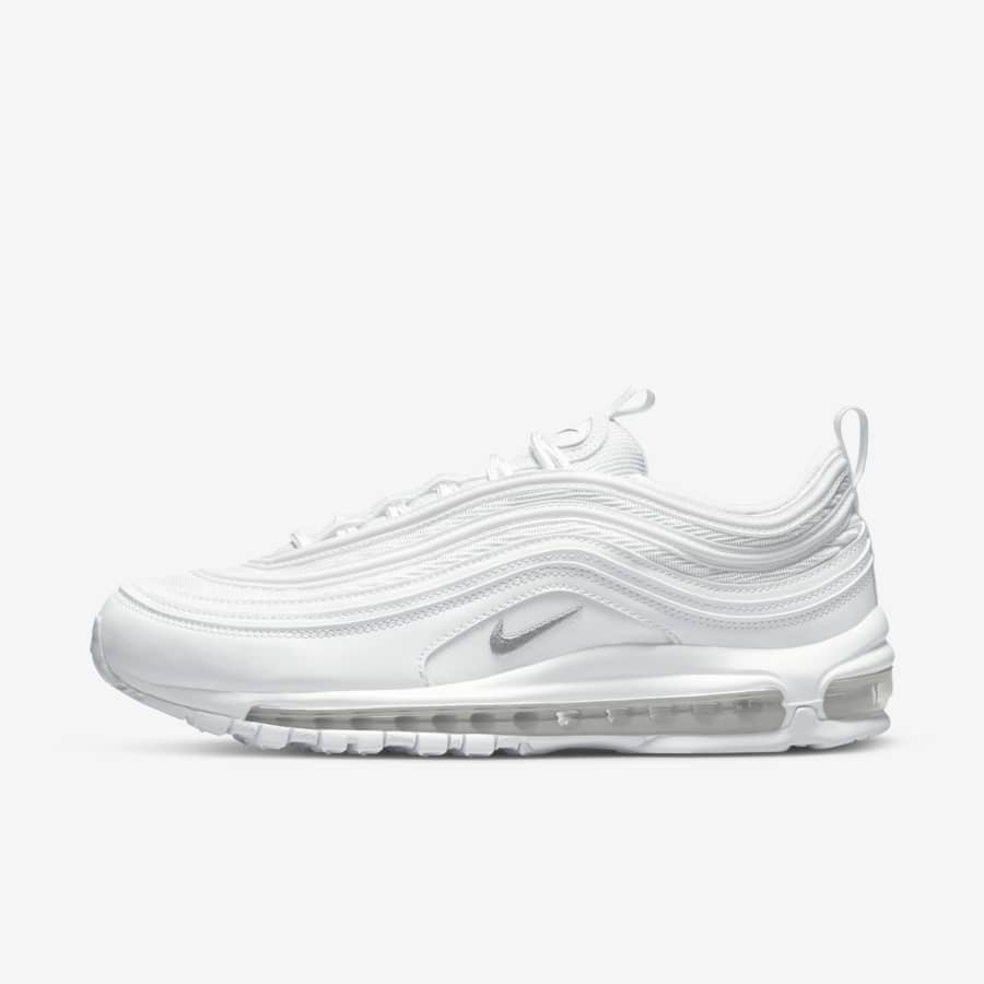 do air max 97 make you taller