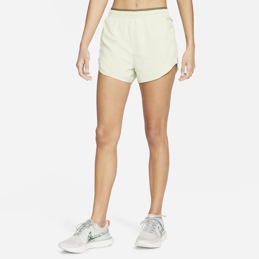 nike womens trail running shorts