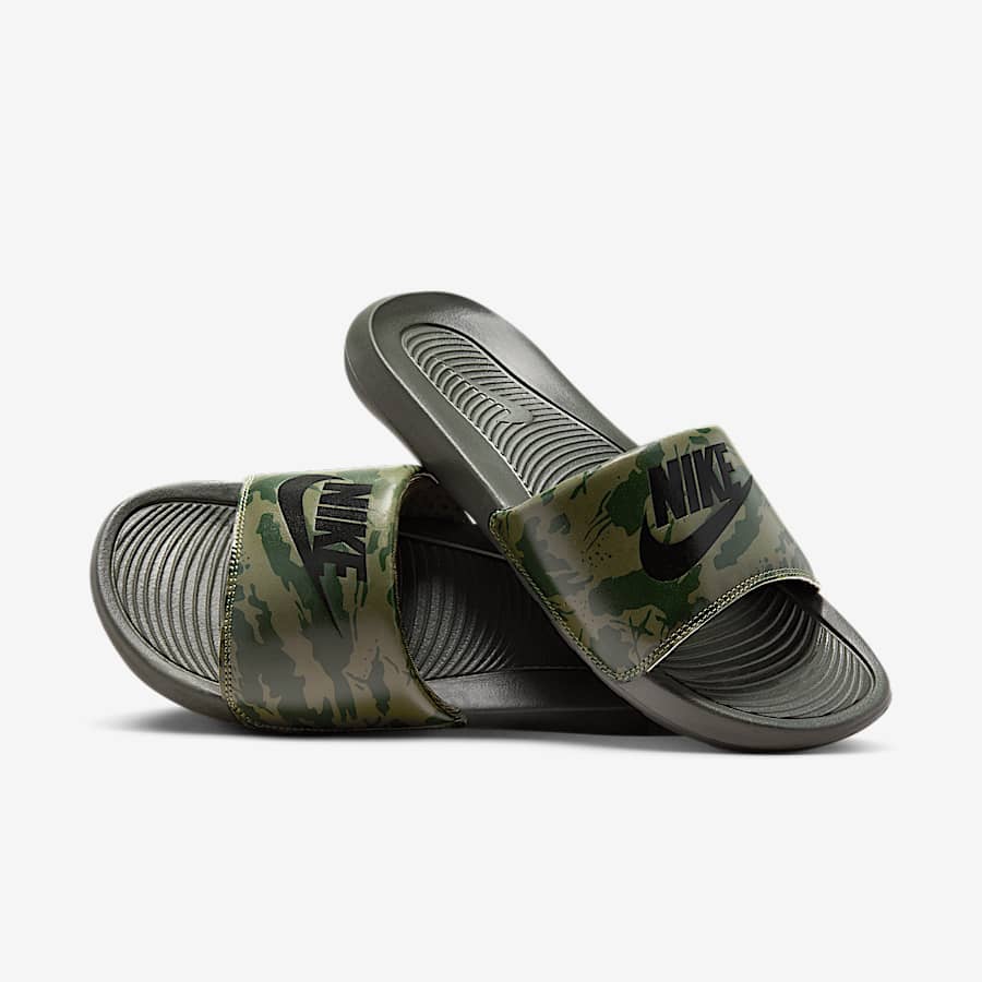 Nike's Most Comfortable Slippers. Nike.com