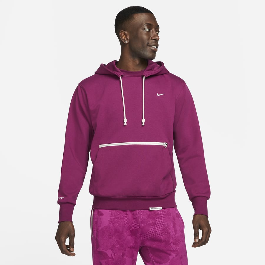 The 6 Best Nike Hoodie Styles for Any 