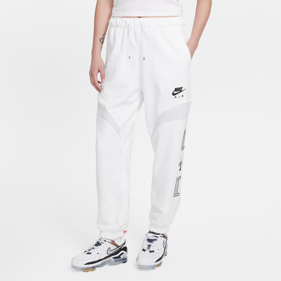 nike tracksuit bottom