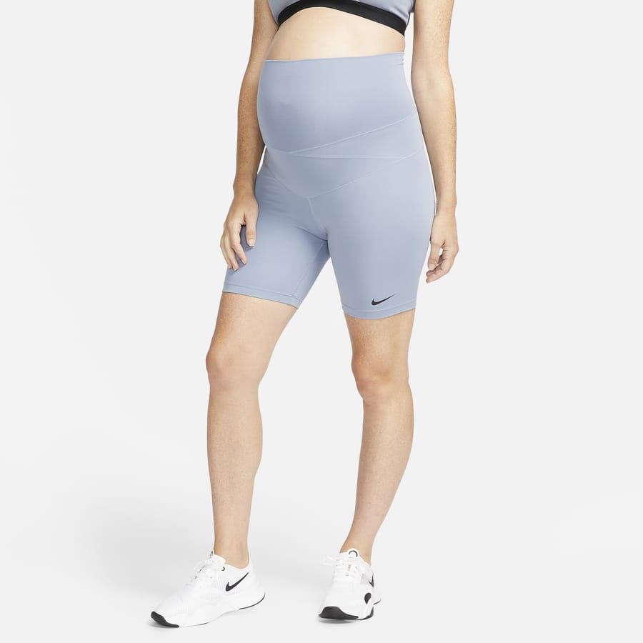 Todo lo saber sobre los leggings Nike Maternity. Nike ES