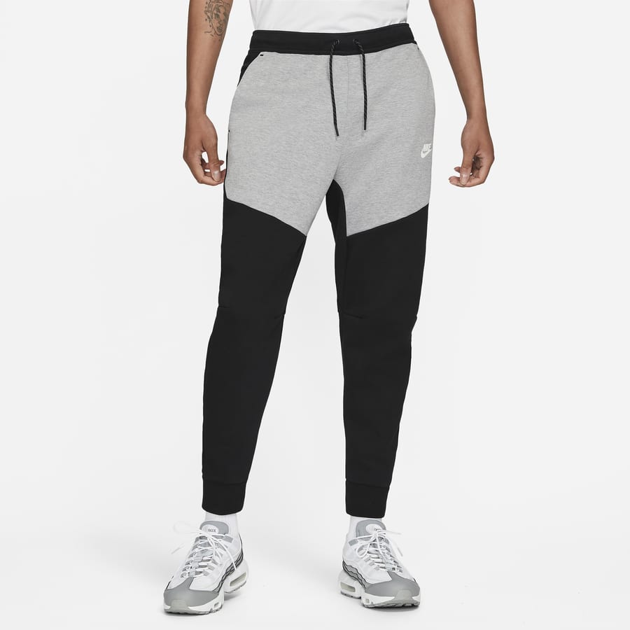 Gewoon dichters Integraal Bekijk de warmste joggingbroeken van Nike. Nike NL