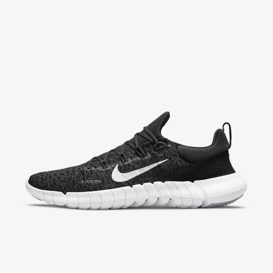 El mejor calzado con amortiguación de Nike para correr y caminar. Nike