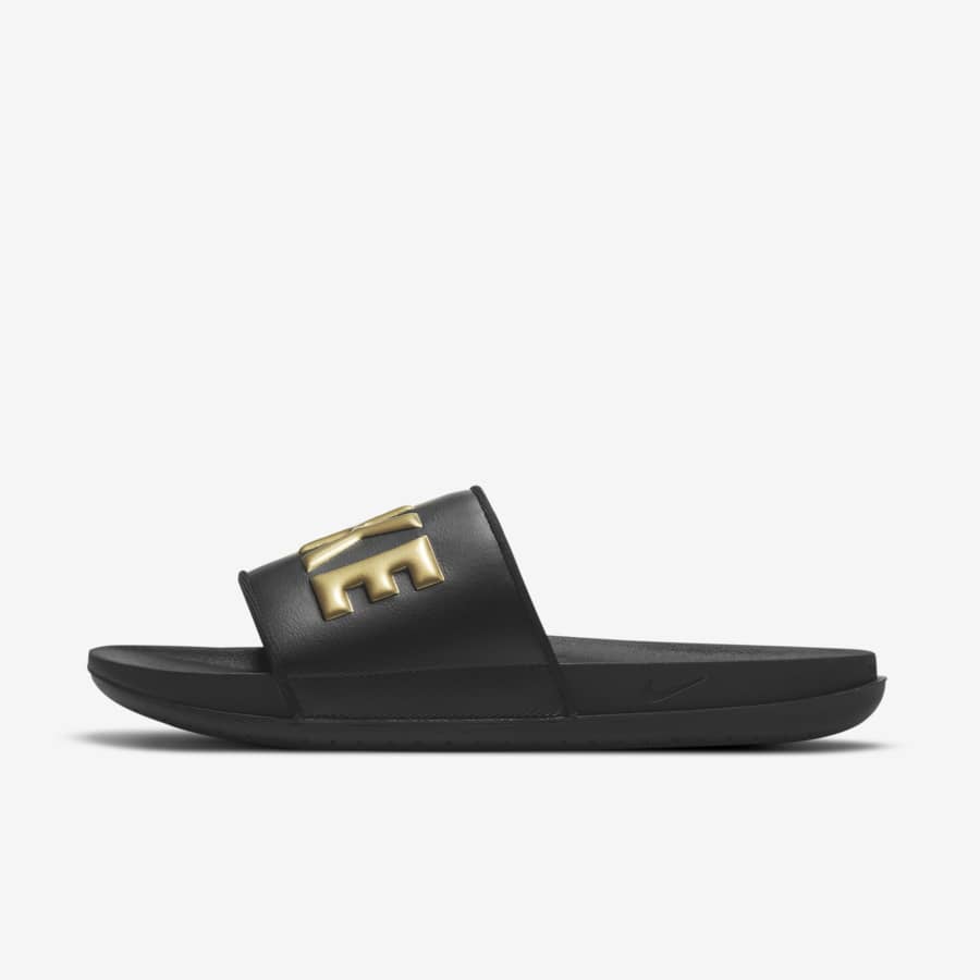 Las mejores cuatro sandalias de Nike para caminar. Nike
