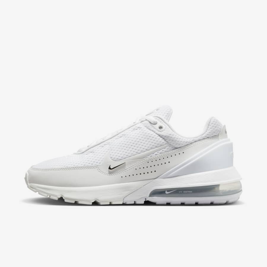 Are Nike's Best White Nike.com