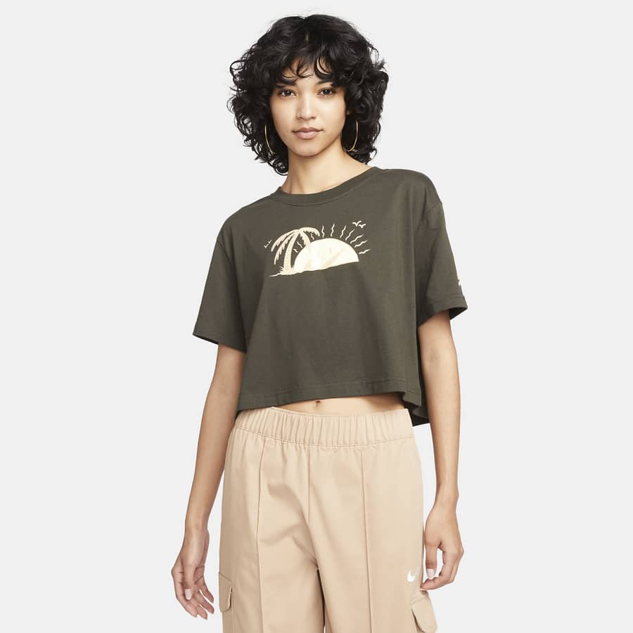 Sitio web oficial de Nike. Nike MX