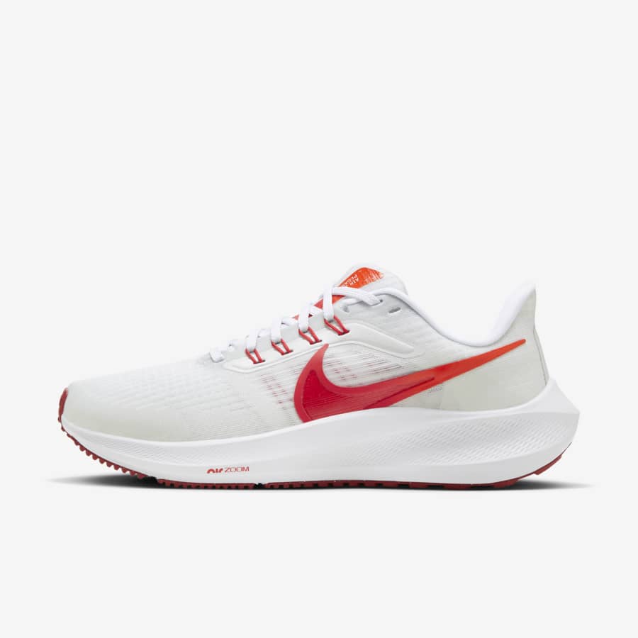 long running shoes nike