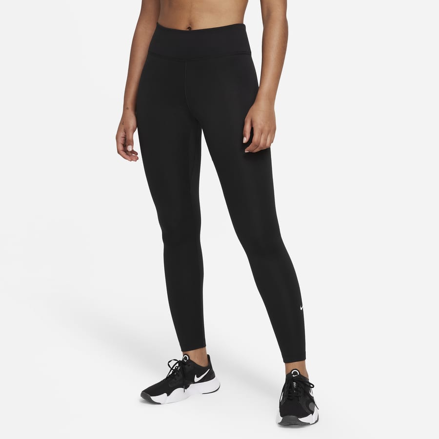 The Best Nike Leggings for Cold Weather 