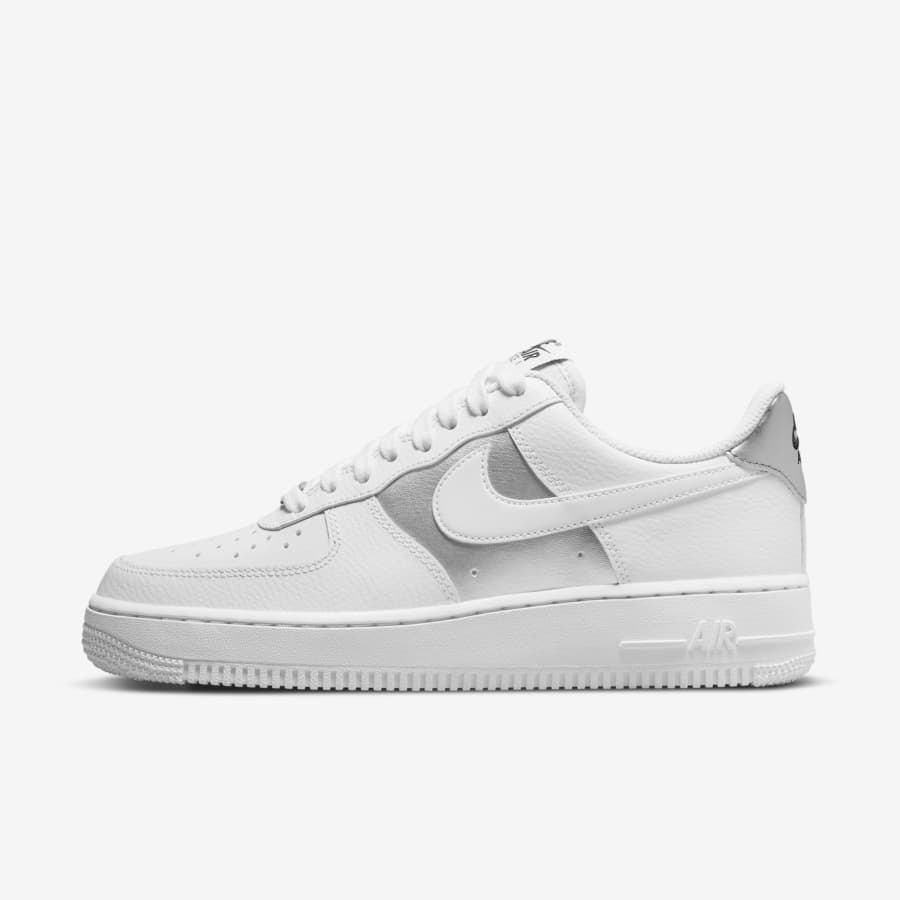 Le migliori scarpe Nike per sembrare più alto. Nike IT