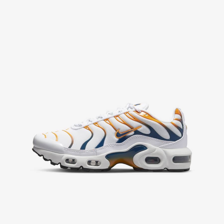 Scopri Zoom e Max. Nike IT