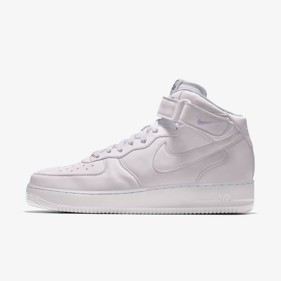 nike store carousel