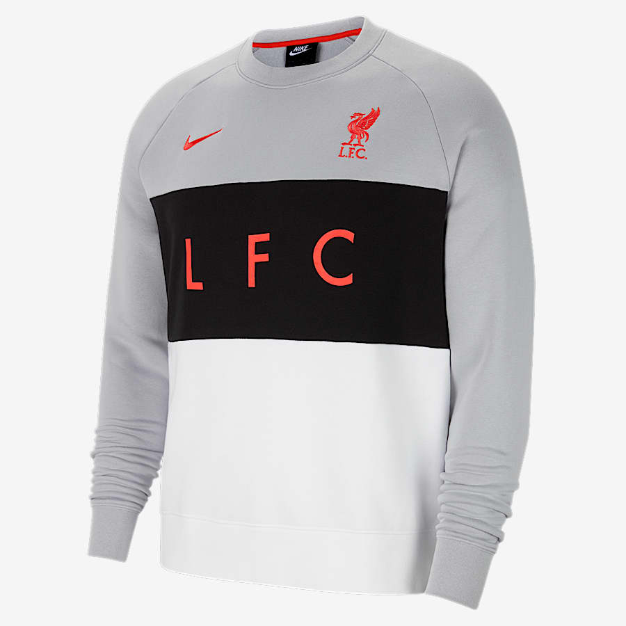 liverpool jersey ireland