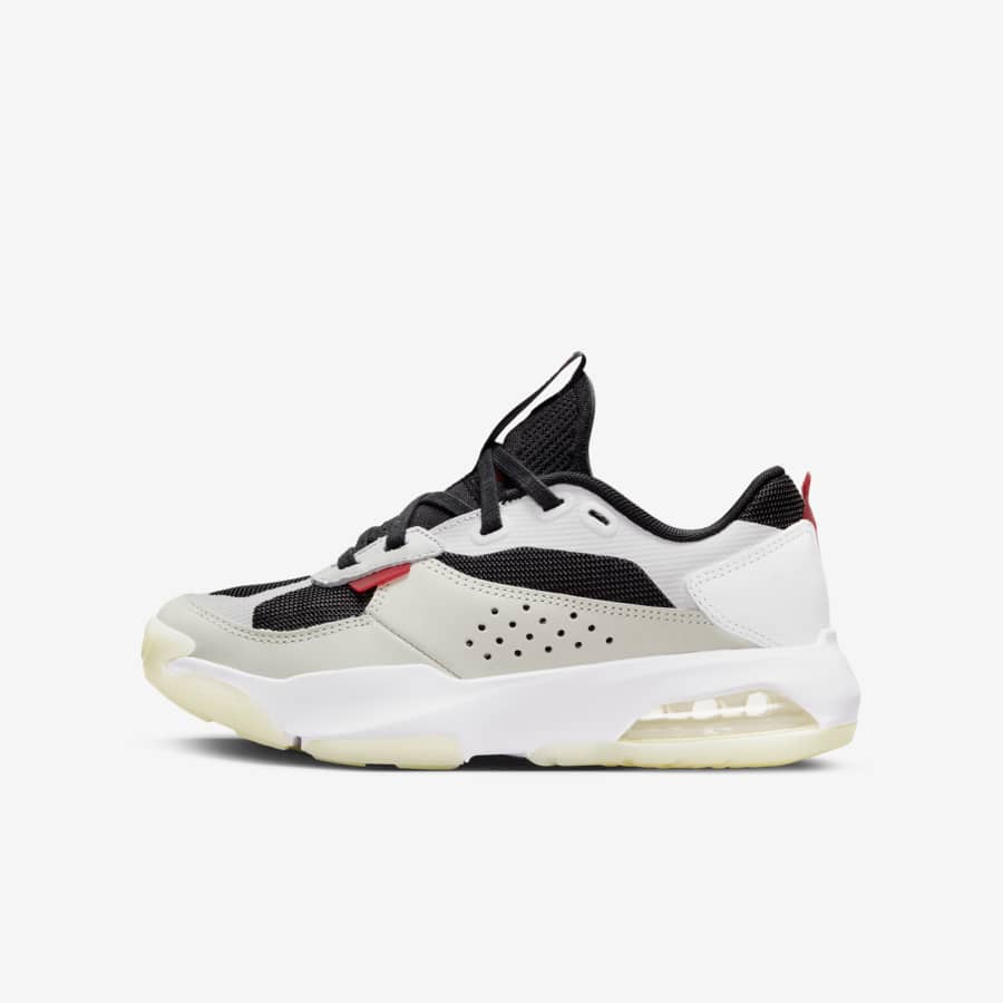 Jordan. Nike ID