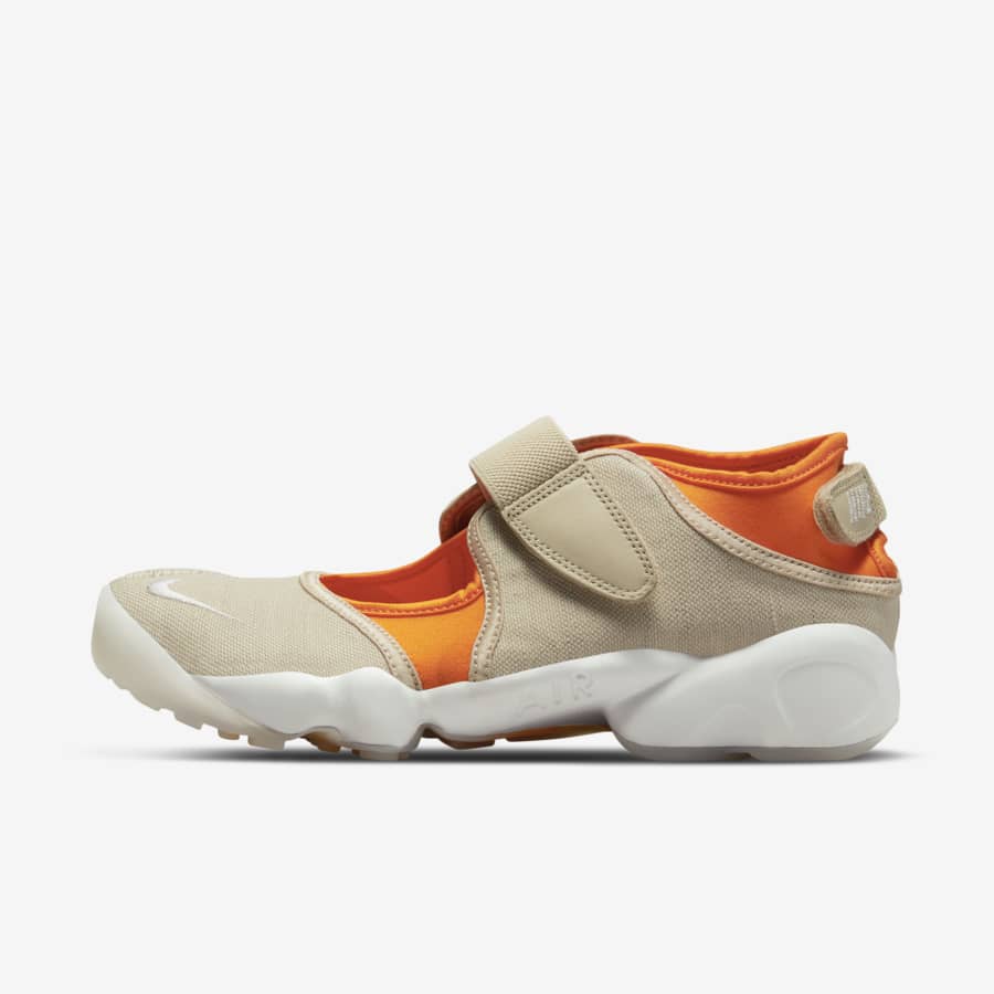 Las zapatillas Nike más cómodas para andar por casa. Nike ES