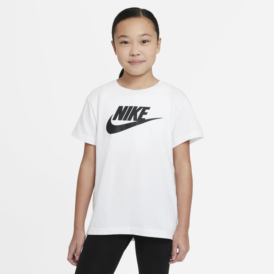 nike trainers junior size 6