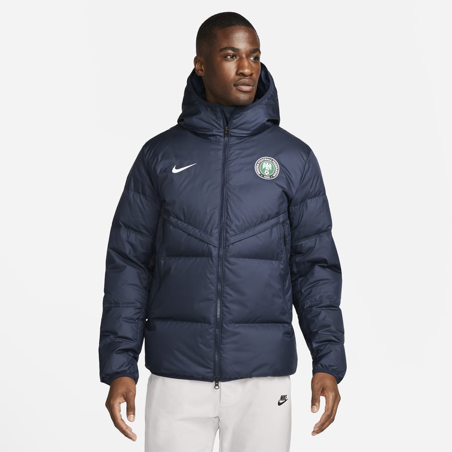 The Best Nike Soccer Apparel and Gear for Cold Weather.
