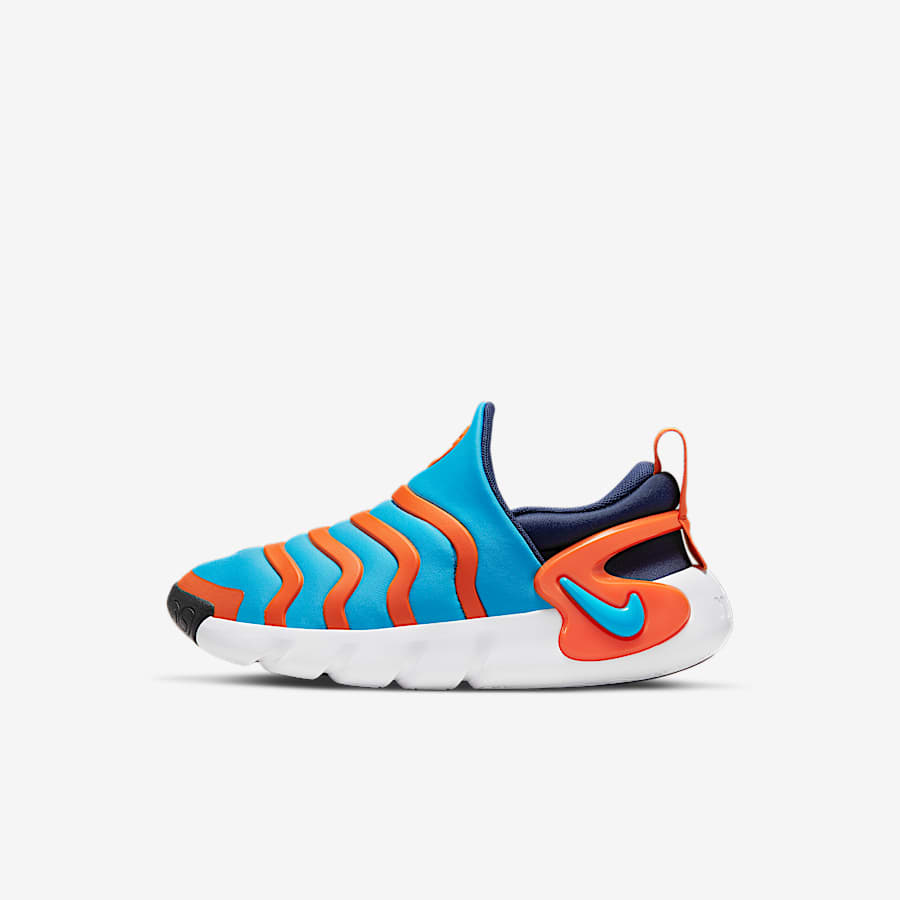 Nike's First Hands-Free Shoe: Go FlyEase. Nike NL