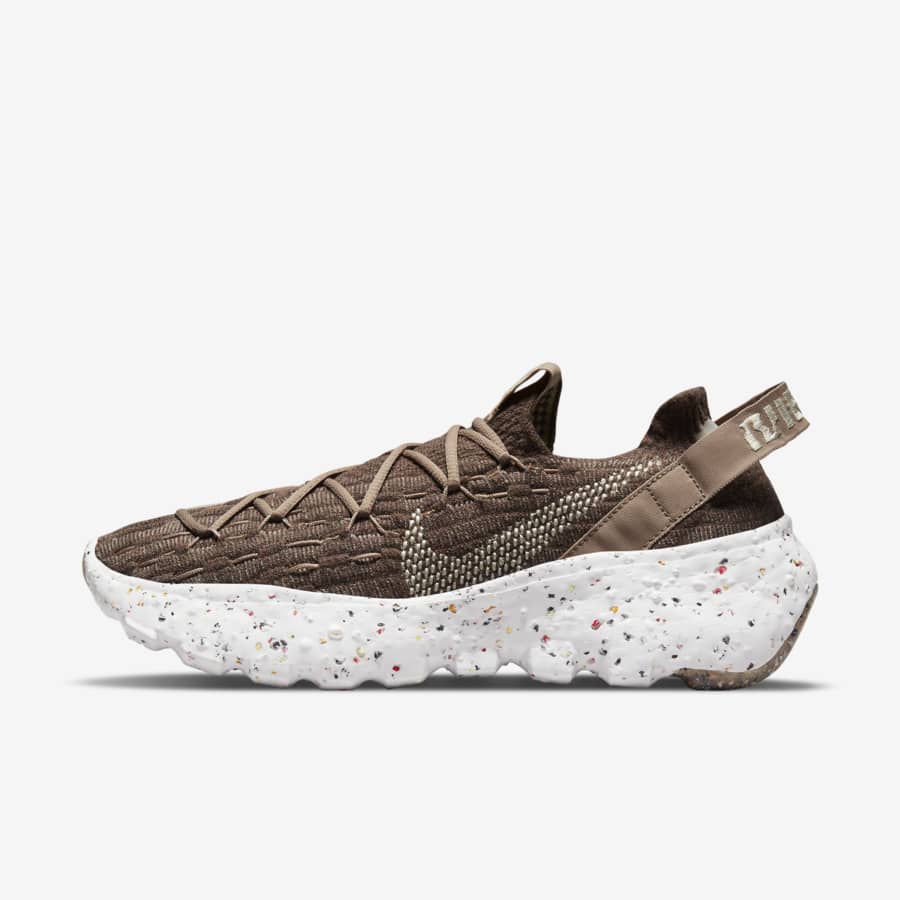 nike recycle shoes