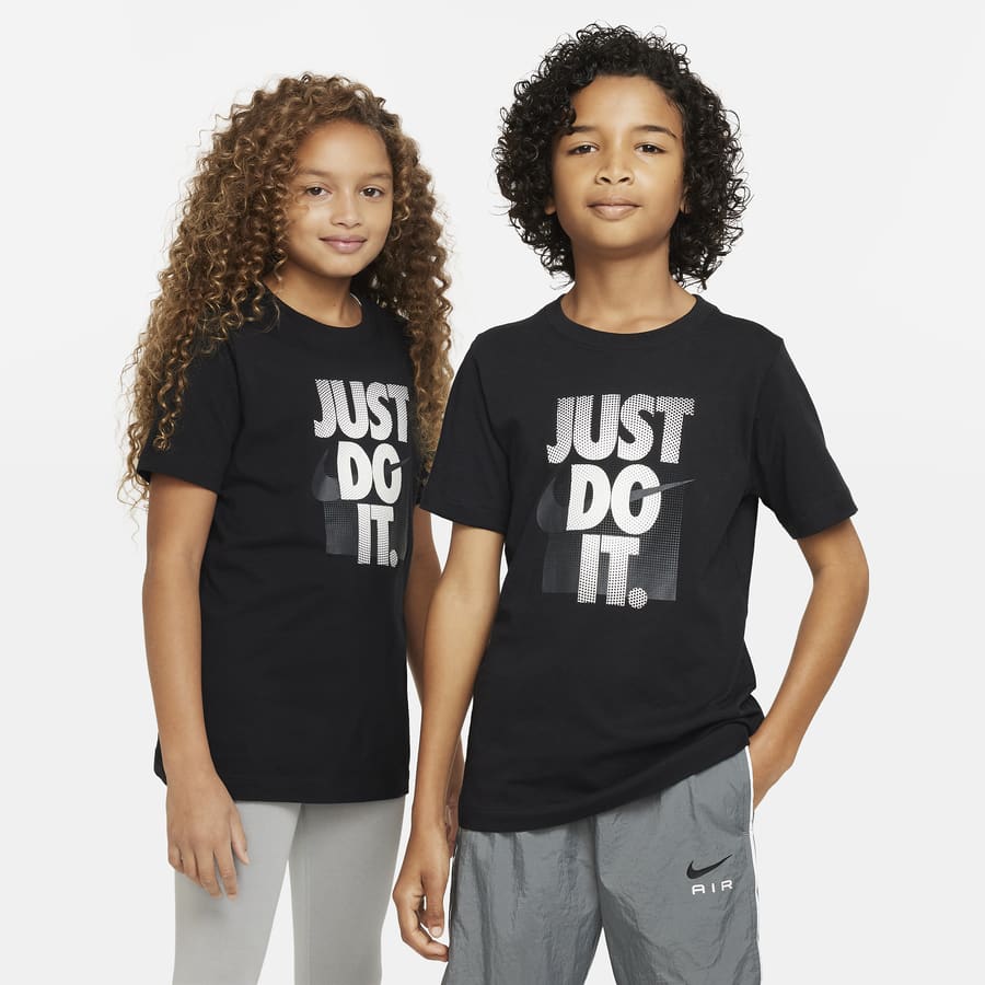 La mejor ropa deportiva Nike para niña. Nike ES