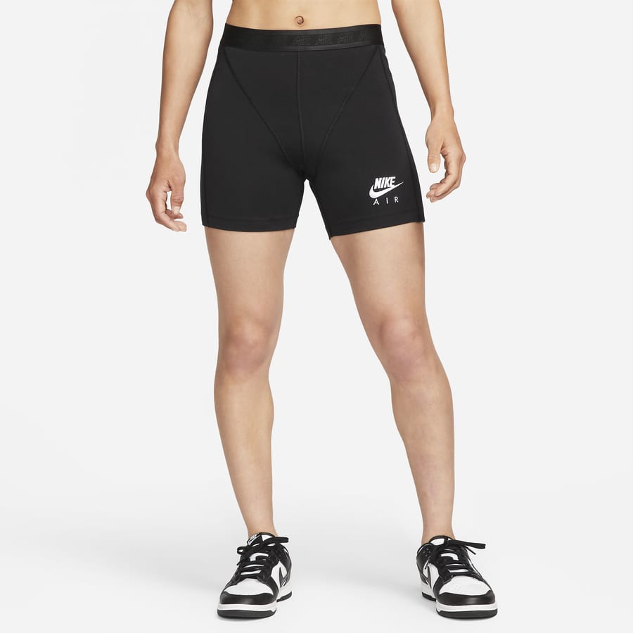 Nike Bike Shorts for Women. Nike 