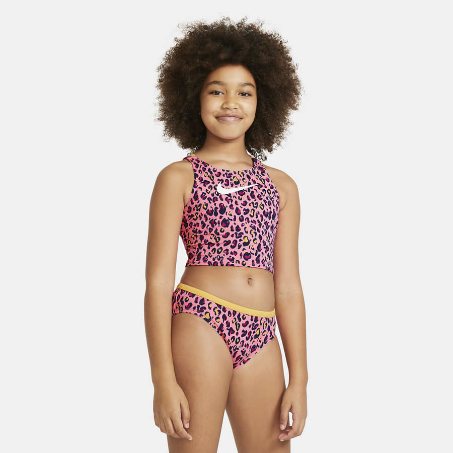 The Best Nike Swimsuits for Women. Nike NL