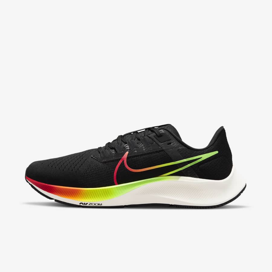 トレッドミルでのランに最適なシューズの選び方 Nike 日本