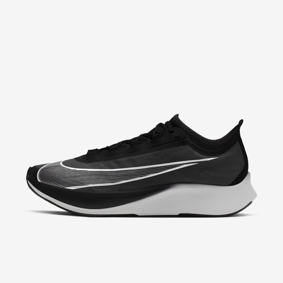 nike zoom fly size 13