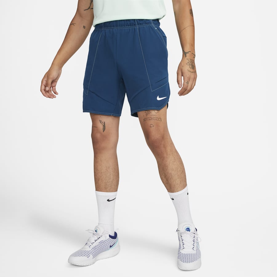 Alexander Graham Bell Symmetry Penetrate Nike Tennis. Nike.com