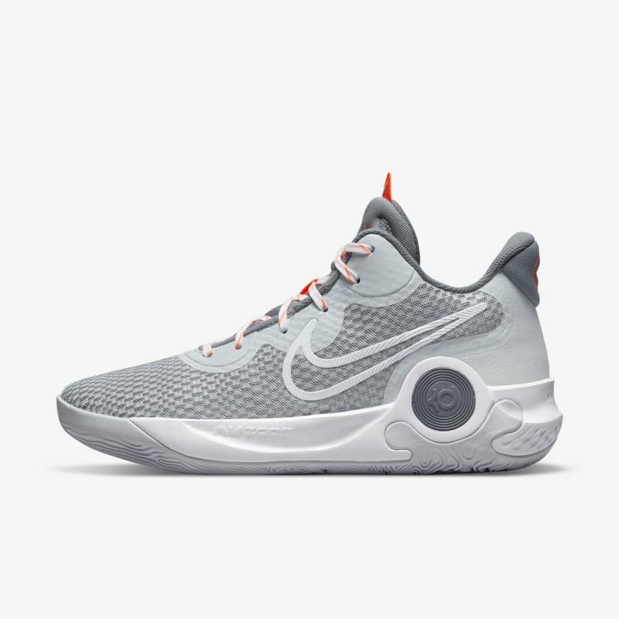 The Best Nike Basketball Shoes for Guards. Nike IE