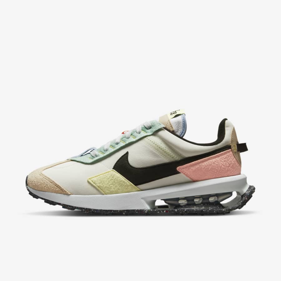 Calzado, Vestimenta y Accesorios para Hombre. Nike