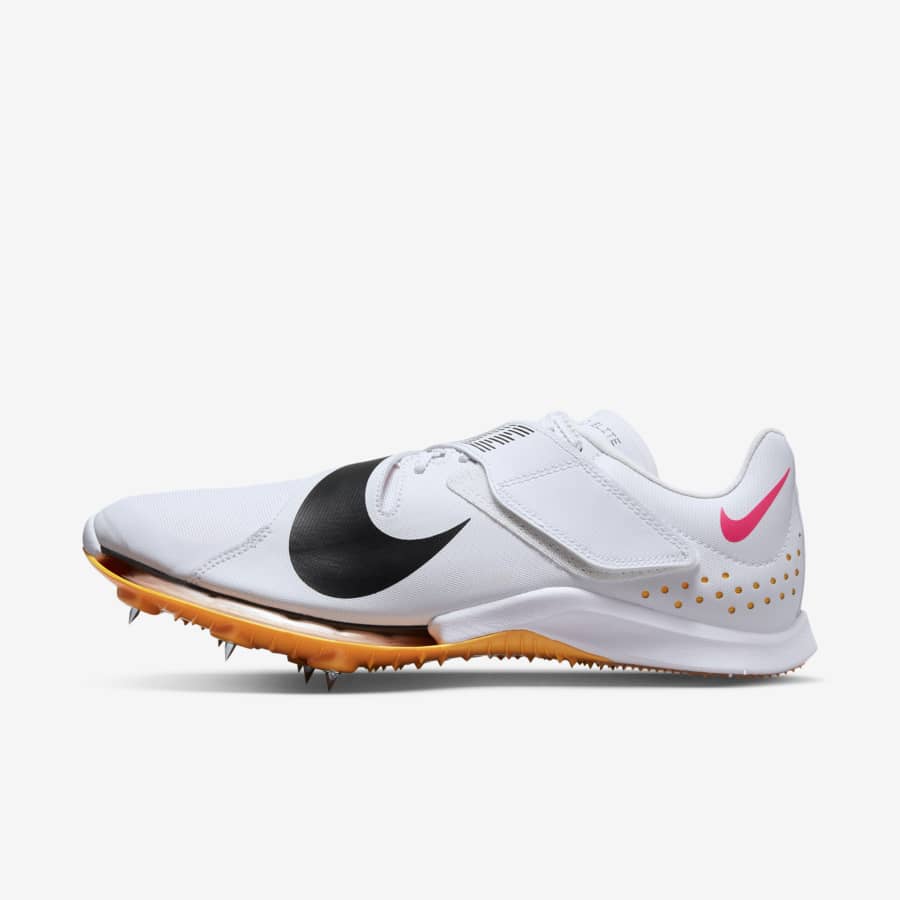 Beste Nike schoenen voor verpleegkundigen en zorgmedewerkers. Nike BE