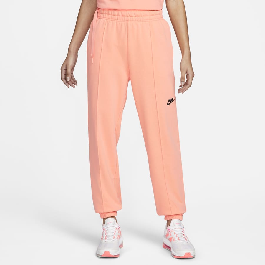 Cuáles son los mejores pantalones de chándal de Nike?. Nike ES
