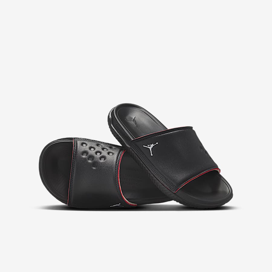 Franquicia Jordan. Nike ES