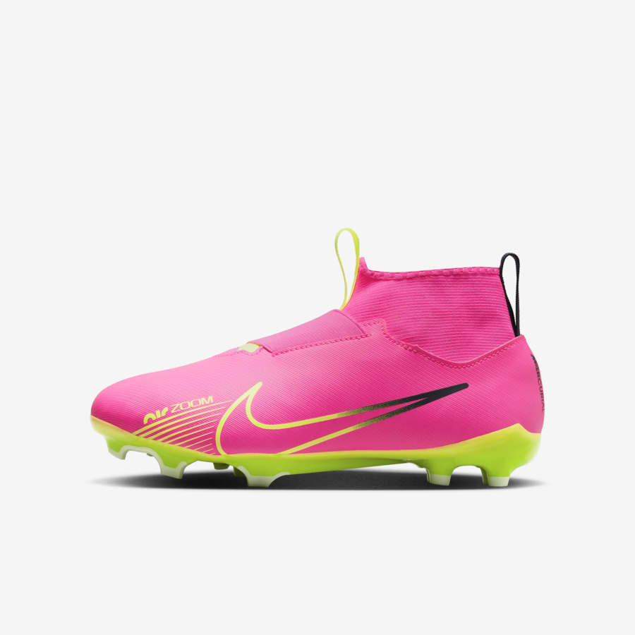 Las mejores botas de fútbol de Nike para esta Nike ES