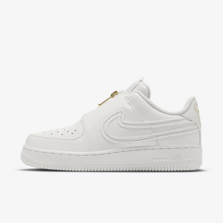 White Sneakers?. Nike 