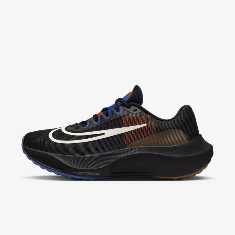 nike men's running shoes for high arches