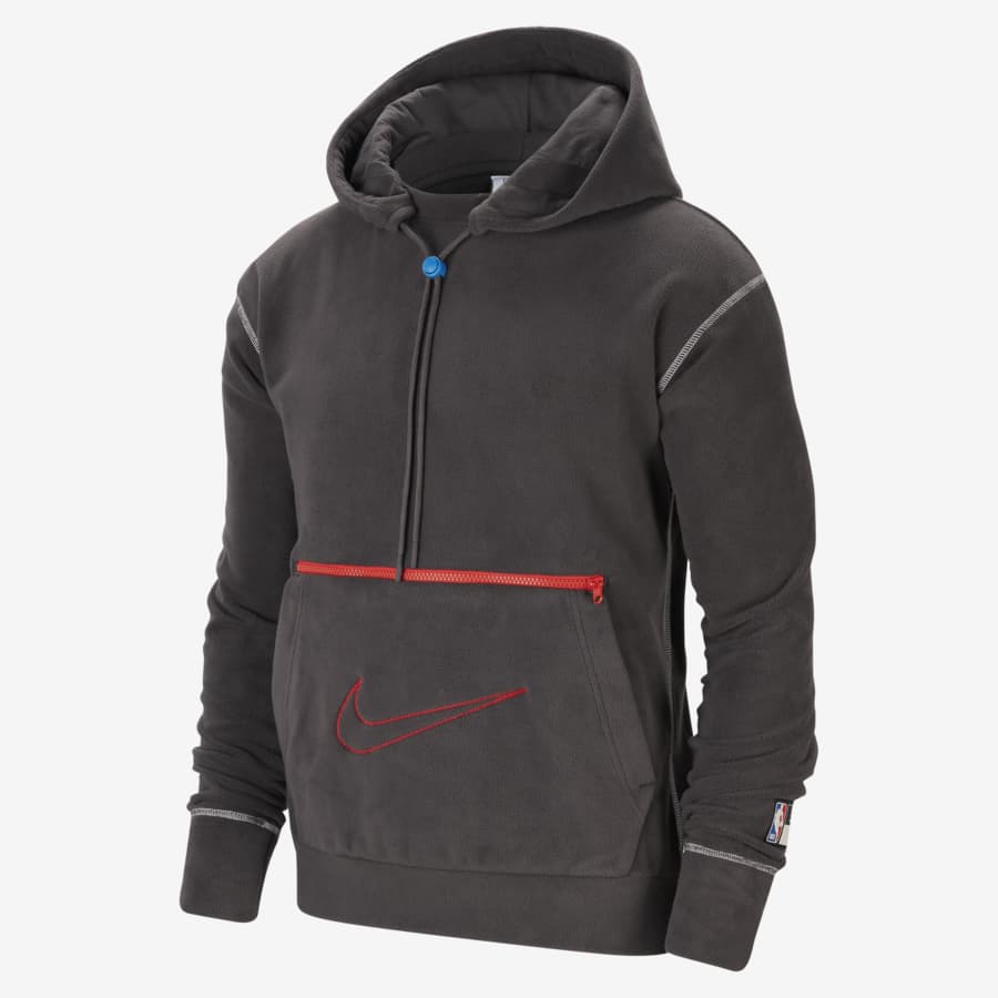 パーカーを柔らかくふわふわにキープする洗い方 Nike 日本
