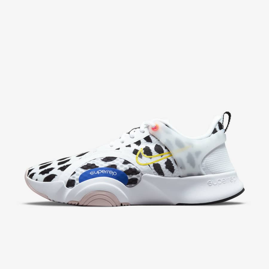 Come scegliere le scarpe da CrossFit perfette | La guida aggiornata 2020