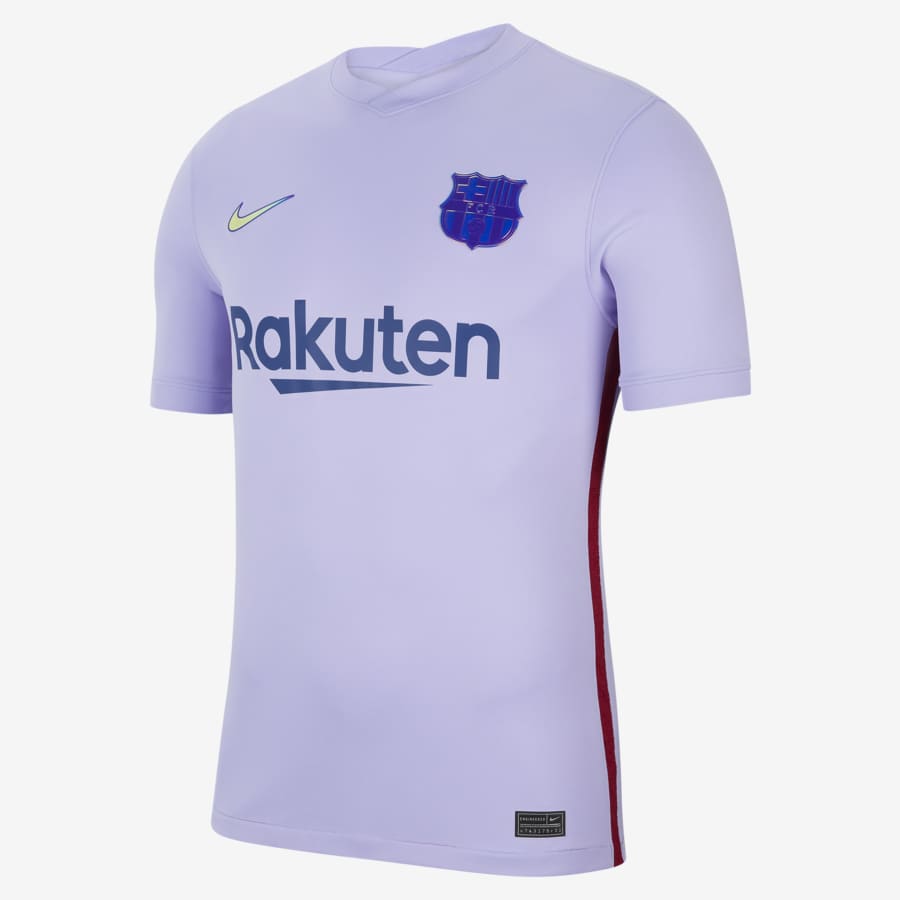 Der Offizielle Fc Barcelona Store Nike De