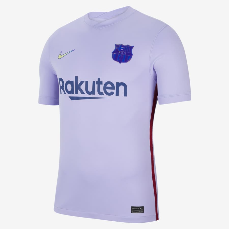 FC Barcellona Store Online tuta e maglia. Nike IT